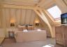 100% transparante badkamer en-suite glass design suite Hotel de Tabaksplant 100% transparante badkamer en-suite glass design suite Hotel de Tabaksplant