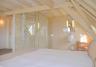 suite met 100% transparante en-suite jett stream douche en toilet