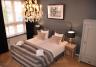 Suite Sauna met extra 2.20 lang bed voor langere mensen Suite Sauna met extra 2.20 lang bed