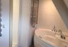 suite whirlpool spa bad met aparte douche hotel de Tabaksplant Amersfoort centrum suite whirlpool spa bad met aparte douche hotel de Tabaksplant Amersfoort centrum