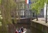 Veelzijdig Amersfoort arrangement met de Waterlijn Veelzijdig Amersfoort arrangement met de Waterlijn