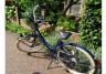 Centrum Amersfoort Hotel de Tabaksplant fiets arrangement Super stadsfietsen van Fiets Broers te huur bij Hotel de Tabaksplant Amersfoort