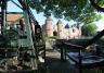 Historisch arrangement Hotel de Tabaksplant Amersfoort incl gids diner en overnachting