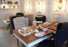 breakfast at Hotel de Tabaksplant Amersfoort NL breakfast at Hotel de Tabaksplant Amersfoort NL