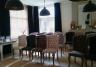 Hotel de Tabaksplant tuinkamer theateropstelling Hotel de Tabaksplant tuinkamer theateropstelling