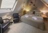 Hotel de Tabaksplant Amersfoort - Comfort Kamer Hotel de Tabaksplant Amersfoort - Comfort Kamer