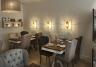 Coninckskamer - Breakfast room- Amersfoort Coninckskamer - Breakfast room- Amersfoort