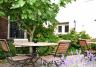 Ontbijt in Hotel de Tabaksplant in Amersfoort - kan ook buiten in onze tuin! Ontbijt in Hotel de Tabaksplant in Amersfoort - kan ook buiten in onze tuin!