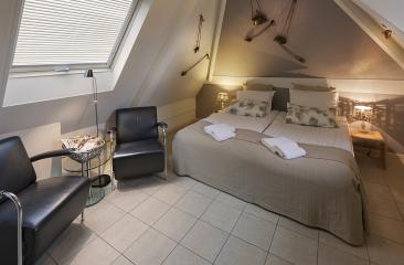 Hotel de Tabaksplant Amersfoort - Comfort Kamer